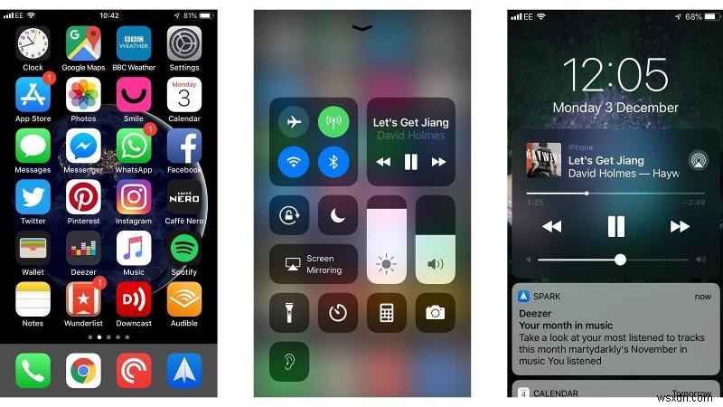 iPhoneのジェスチャー操作をマスターしよう!基本から応用まで徹底解説