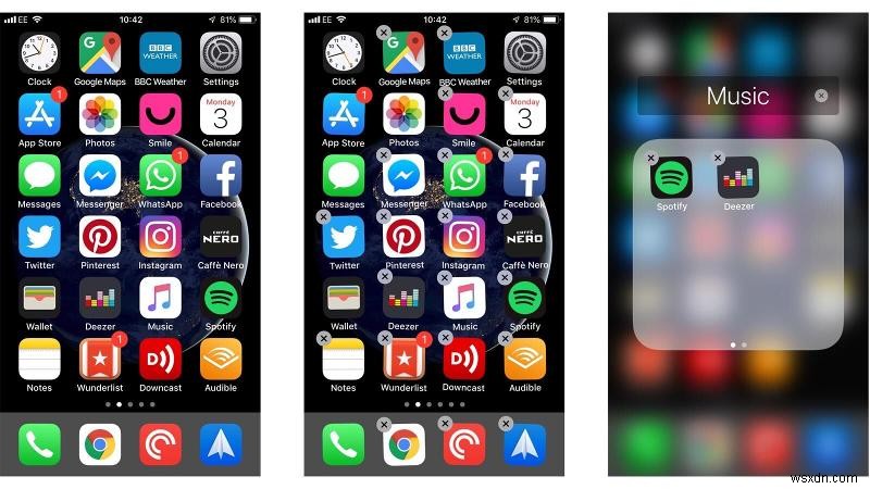 iPhoneのジェスチャー操作をマスターしよう!基本から応用まで徹底解説