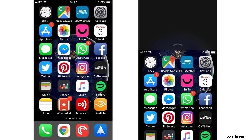 iPhoneのジェスチャー操作をマスターしよう!基本から応用まで徹底解説