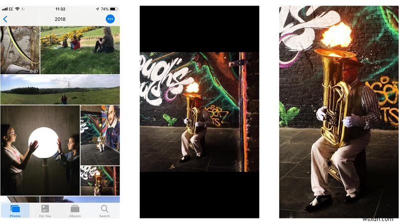 iPhoneのジェスチャー操作をマスターしよう!基本から応用まで徹底解説