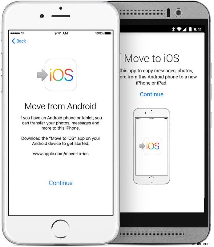 新しいiPhoneのセットアップ方法を徹底解説!データ移行から初期設定までの完全ガイド