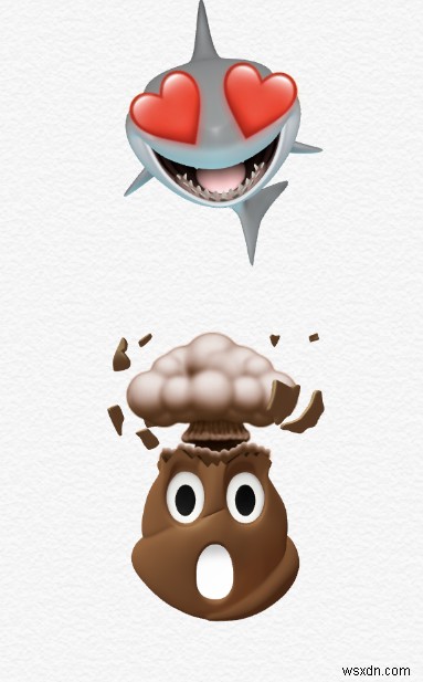 iPhoneでAnimoji(アニモジ)を使う方法!録画・保存・SNSシェアまで完全ガイド