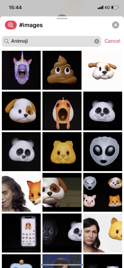 iPhoneでAnimoji(アニモジ)を使う方法!録画・保存・SNSシェアまで完全ガイド