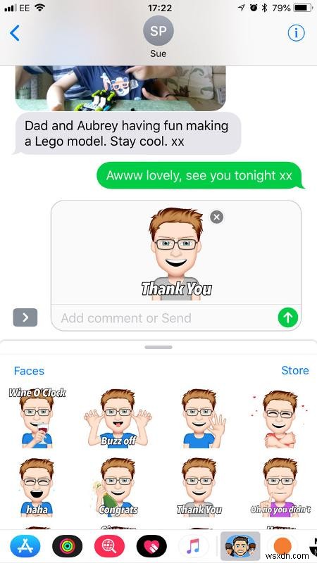 Animoji・Memojiが使えるiPhoneはどれ?対応機種と入手方法を徹底解説