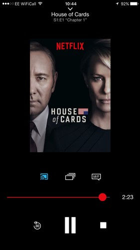 iPhoneとMacからChromecastを使う方法｜対応アプリの手順と注意点を徹底解説