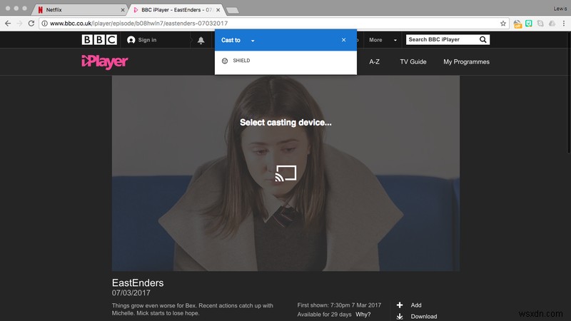 iPhoneとMacからChromecastを使う方法｜対応アプリの手順と注意点を徹底解説