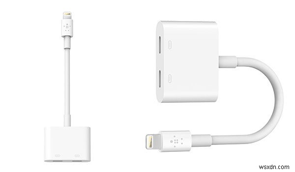 iPhoneを充電しながら音楽を聴く3つの方法【ライトニング端子の悩みを解決】