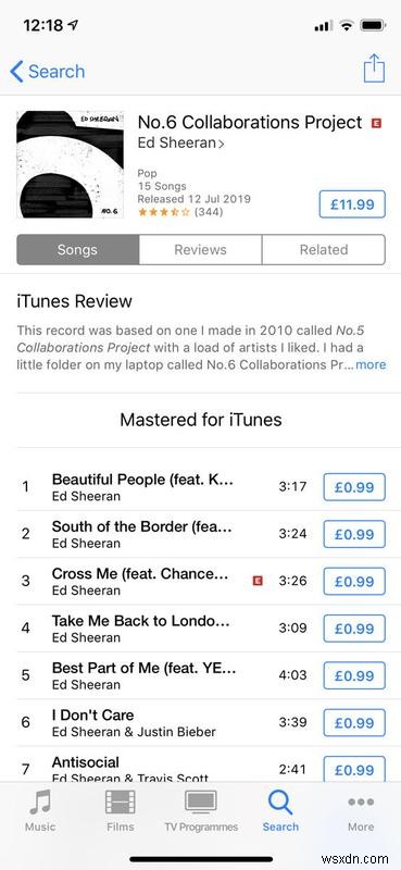 iPhoneで音楽を入手・移行する方法|購入から同期、機種変更まで徹底解説