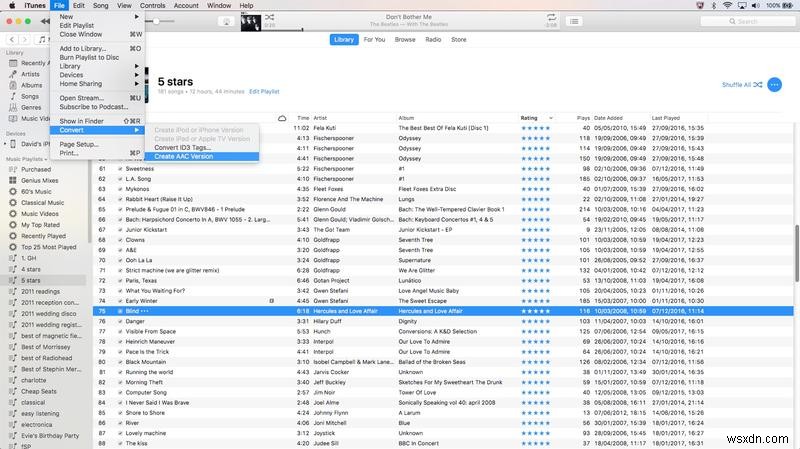 iPhoneの着信音に好きな曲を設定する方法|iTunes 12.7以降対応の完全ガイド