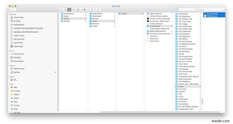 iPhoneの着信音に好きな曲を設定する方法|iTunes 12.7以降対応の完全ガイド