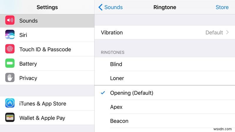 iPhoneの着信音に好きな曲を設定する方法|iTunes 12.7以降対応の完全ガイド