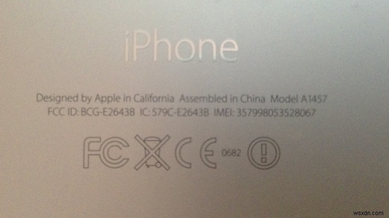 iPhoneのIMEI番号を確認する6つの方法【初心者向け完全ガイド】