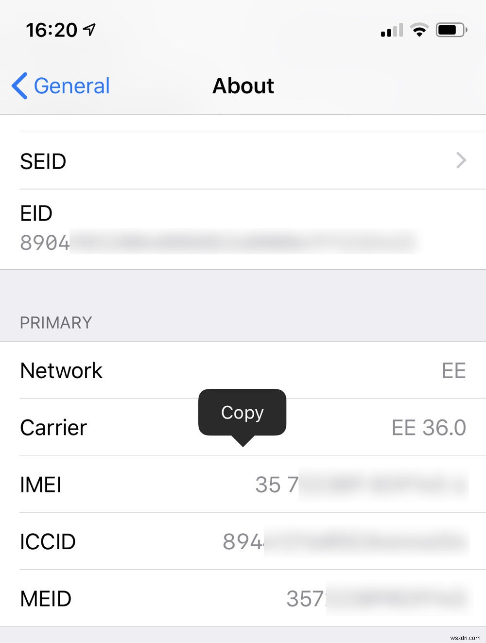 iPhoneのIMEI番号を確認する6つの方法【初心者向け完全ガイド】