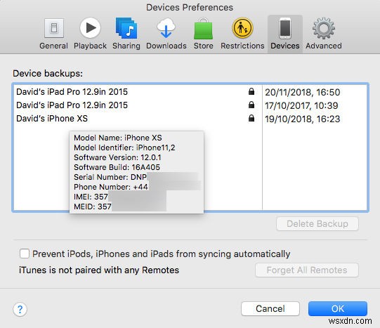 iPhoneのIMEI番号を確認する6つの方法【初心者向け完全ガイド】