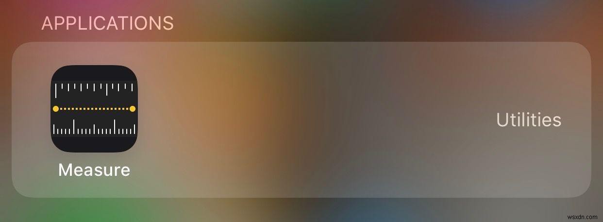 iPhoneの「計測」アプリの使い方|ARで物のサイズや身長まで測る方法を徹底解説