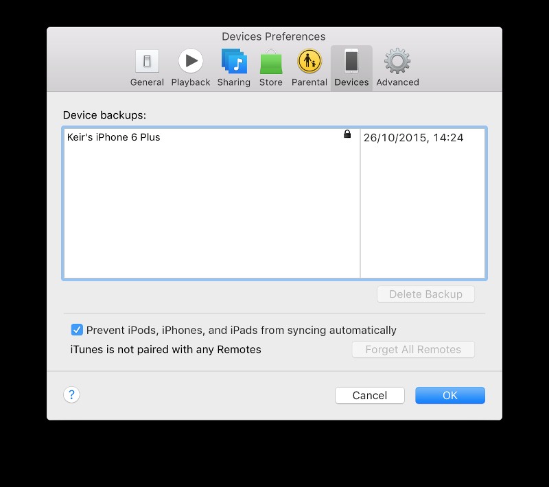 iPhoneをMacに接続しても「写真」やiTunesが自動で開かないようにする設定方法