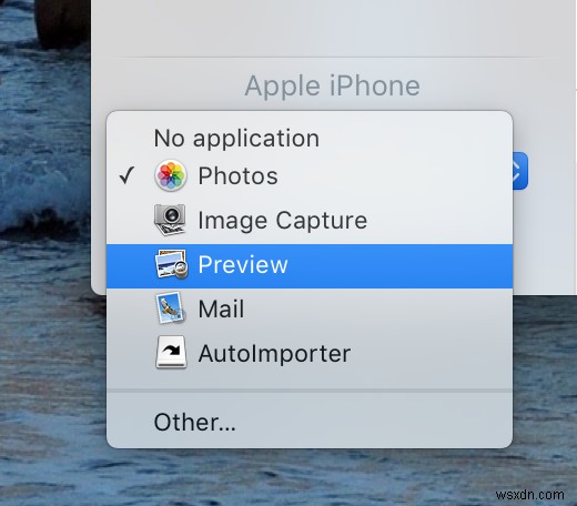 iPhoneをMacに接続しても「写真」やiTunesが自動で開かないようにする設定方法