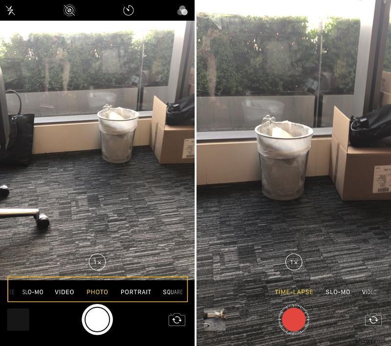 iPhoneでタイムラプス動画を撮影する方法｜基本の使い方と上達のコツ