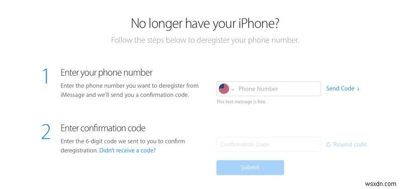 iMessageが届かない・受信できないときの原因と対処法まとめ