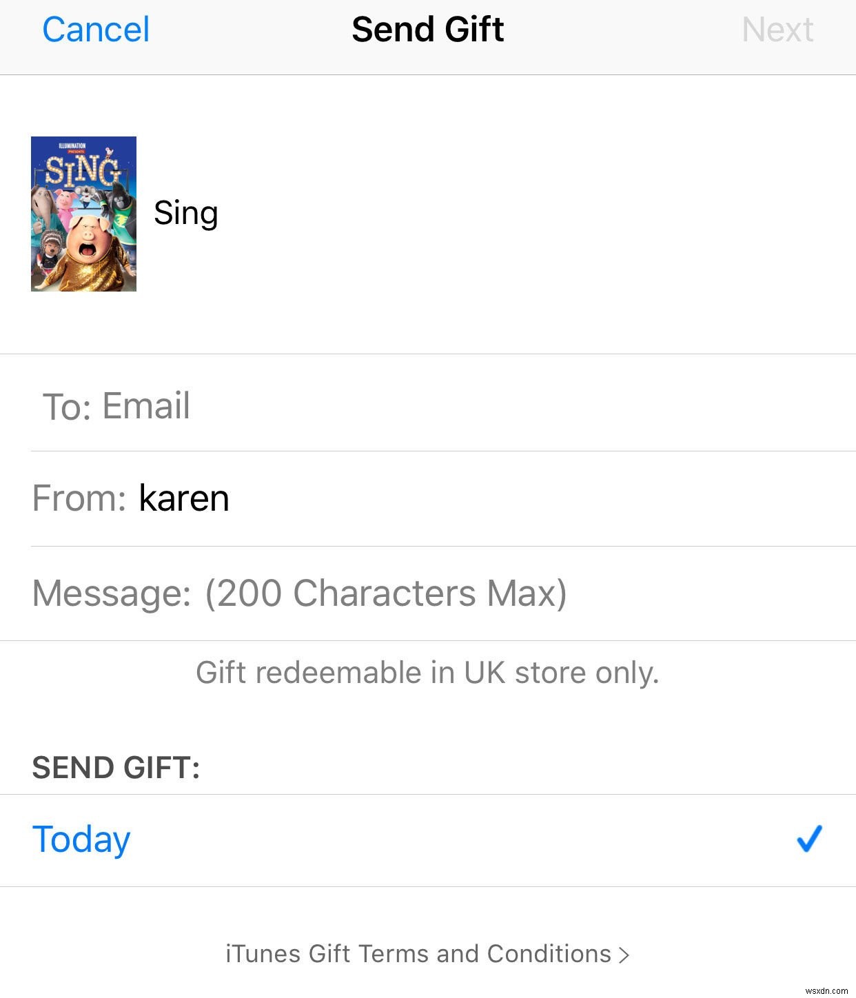 iTunesで音楽・映画・テレビ番組・本を贈る方法|iPhone・iPad・Macでの手順を徹底解説