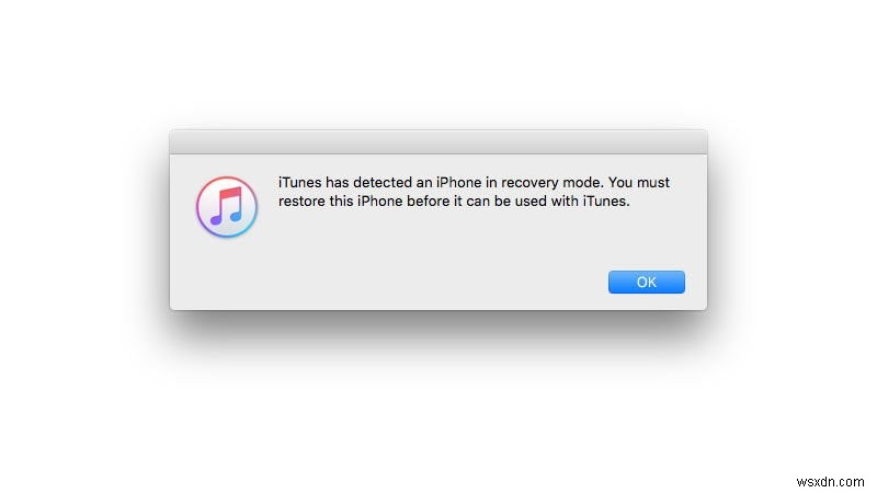 iPhoneをDFUモードにする方法【機種別の手順と解除方法】