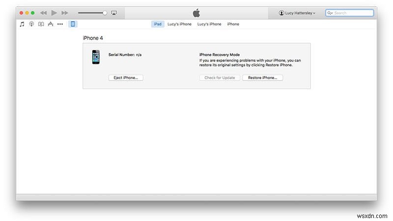iPhoneをDFUモードにする方法【機種別の手順と解除方法】