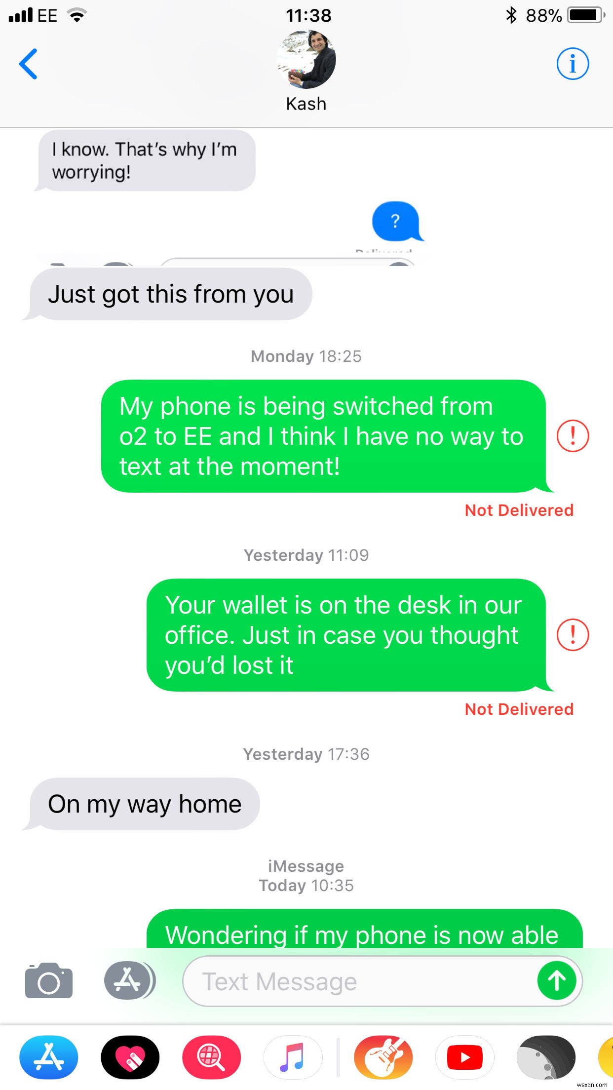 iPhoneでiMessageがアクティブにならないときの対処法|アクティベーションエラーを解消する完全ガイド