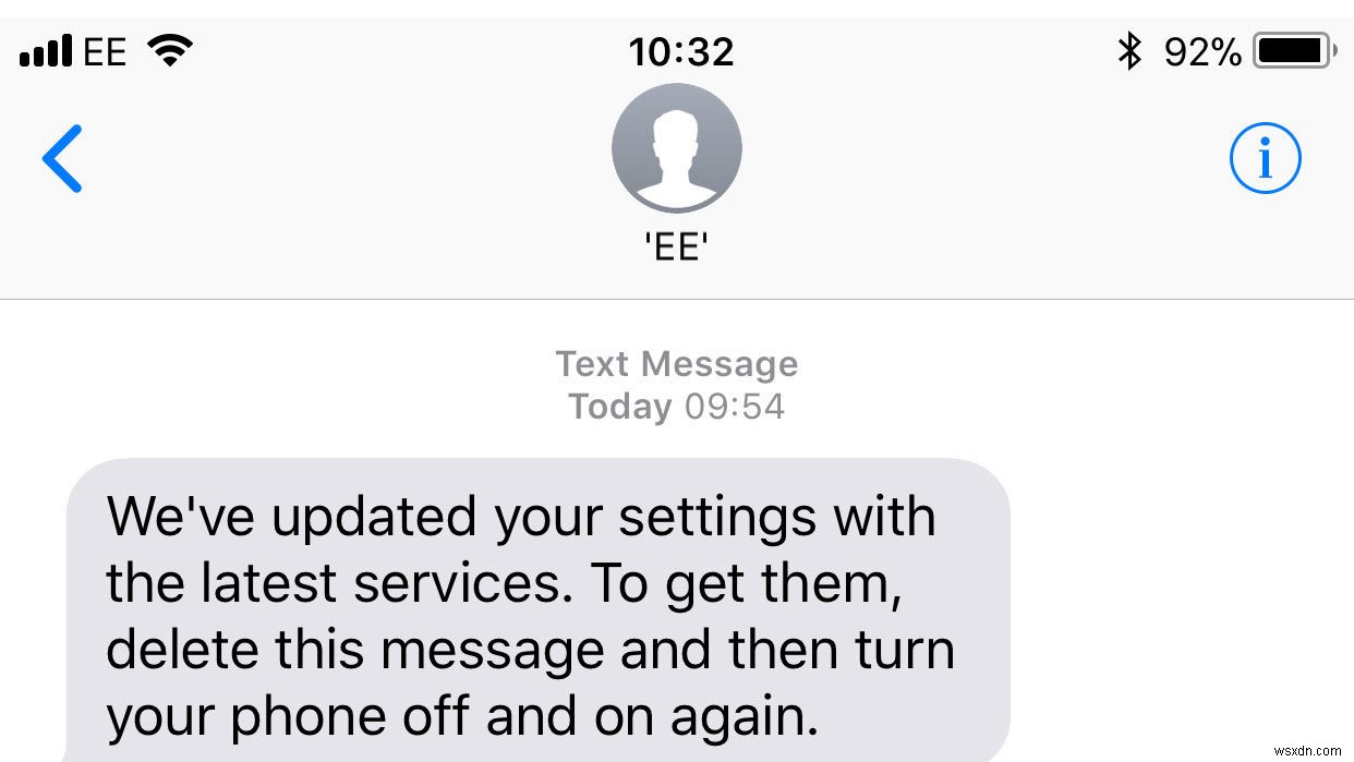 iPhoneでiMessageがアクティブにならないときの対処法|アクティベーションエラーを解消する完全ガイド