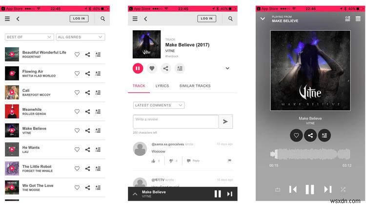 iPhoneで音楽を無料で楽しむ7つの方法