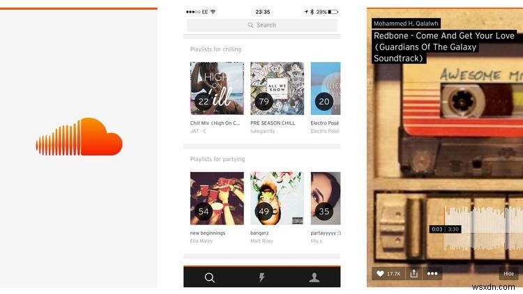 iPhoneで音楽を無料で楽しむ7つの方法