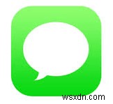 iPhoneのメッセージを閲覧可能なファイルとして簡単にエクスポートする方法