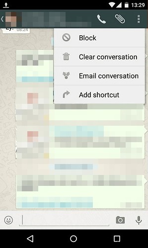 iPhoneからAndroidへWhatsAppのデータを簡単に移行する4つの方法
