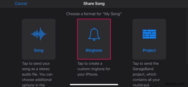 iPhone 12で無料着信音をダウンロードして設定する方法【GarageBand・iTunes両対応】