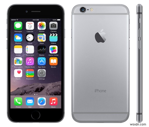 iTunesなしでもOK!iPhone 6/6s(Plus)をパソコンにバックアップする2つの方法