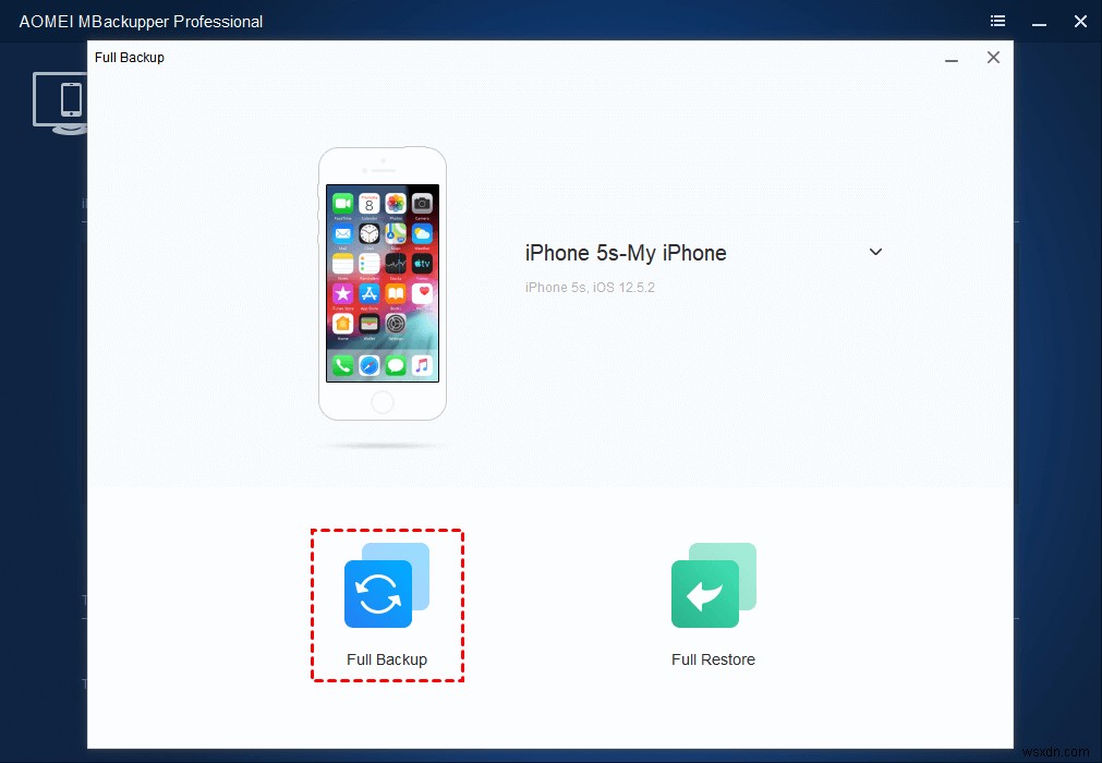 iTunesでバックアップオプションがグレーアウトして使えない？6つの対処法を徹底解説