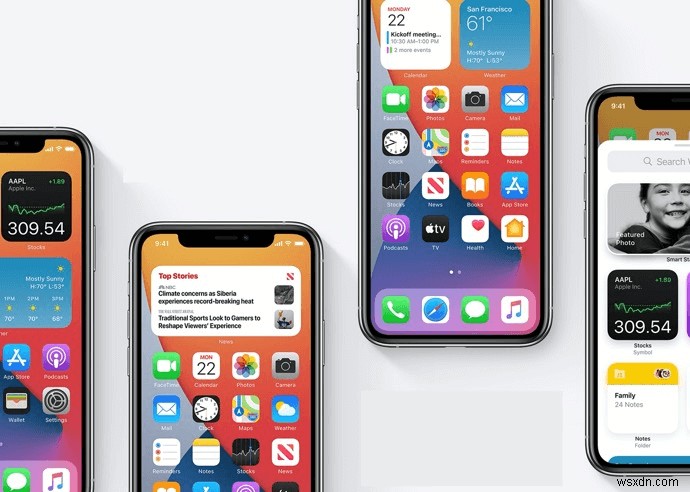 iOS 15/14のダウンロードが「残り時間の見積もり中」で止まる問題の解決法