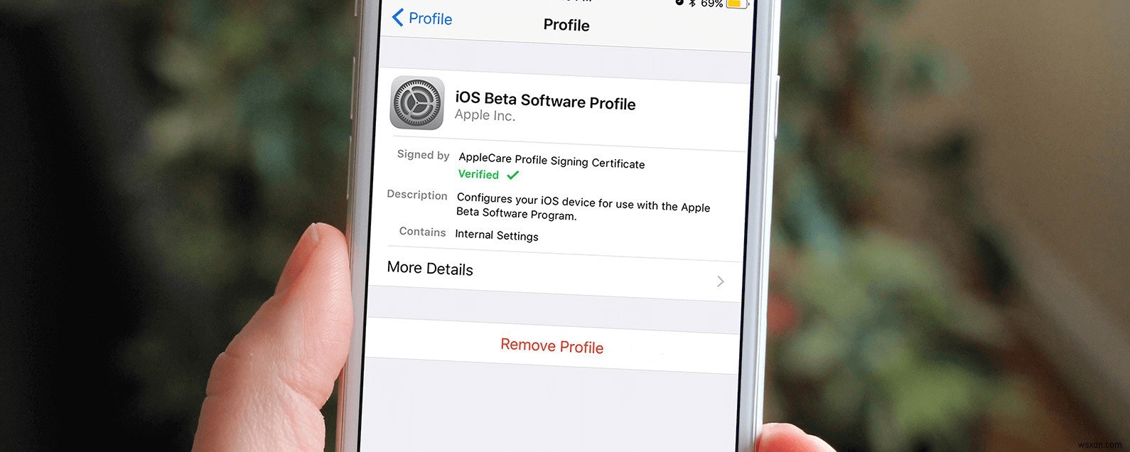 iOS 15/14のダウンロードが「残り時間の見積もり中」で止まる問題の解決法
