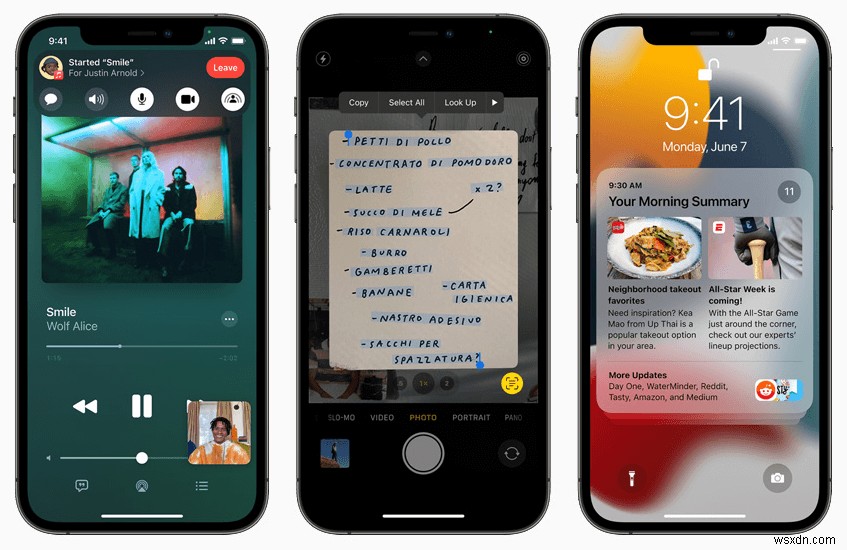 開発者アカウントなしでiOS 15開発者ベータ版を入手する方法