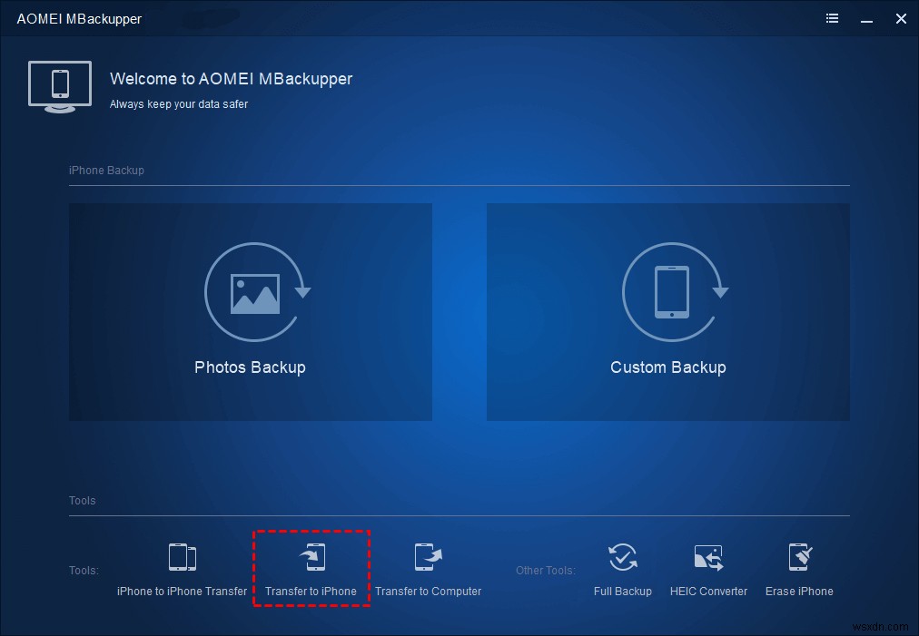 パソコンあり・なしでSDカードからiPhoneに写真を転送する4つの方法