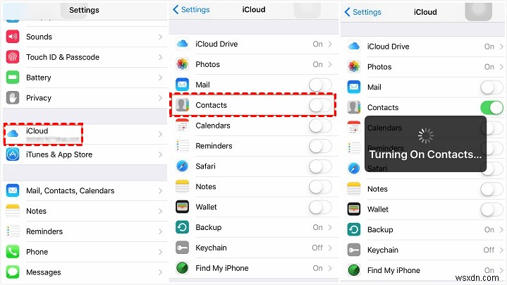 OnePlusからiPhoneへデータを移行する3つの方法を徹底解説