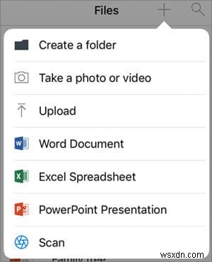 iPhoneからOneDriveへ写真をアップロードする3つの方法【自動・手動・PC経由】
