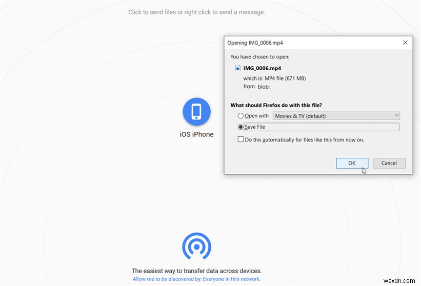 iPhoneからWindows PCへ動画を転送する6つの方法【USBケーブルあり・なし両対応】