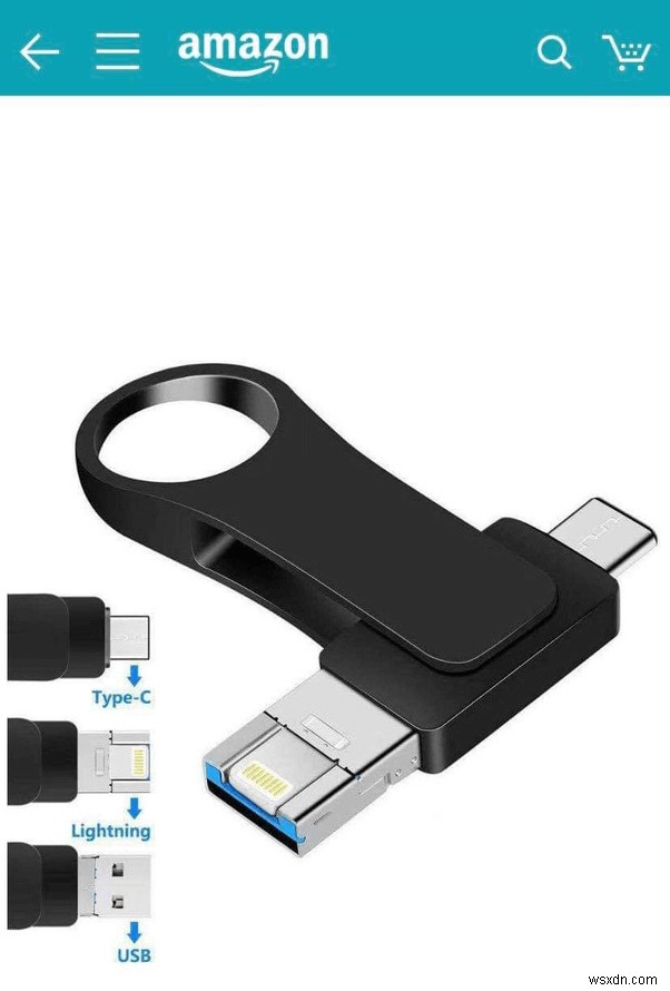 【4つの方法】iPhone/iPadからフラッシュドライブへ動画を転送する完全ガイド