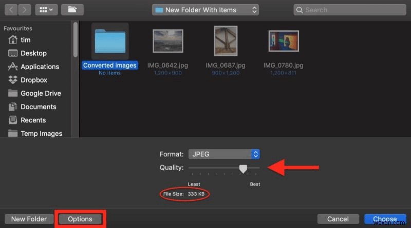 Mac・Windows PCでHEICをJPGとして保存する方法｜iPhoneでの変換手順も解説