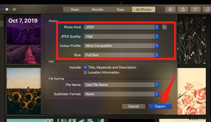 Mac・Windows PCでHEICをJPGとして保存する方法｜iPhoneでの変換手順も解説