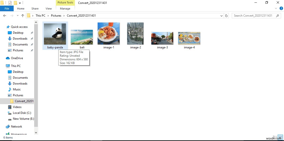 WindowsとiPhoneでHEICをJPGに変換する簡単な方法を徹底解説
