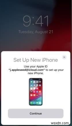 古いiPhoneからiPhone 12/13へデータを移行する5つの方法【初心者向け完全ガイド】
