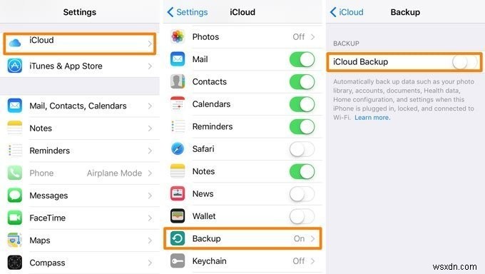 【5つの方法】iPhoneの写真をバックアップする方法|iCloud・iTunes・PCへの保存手順を解説