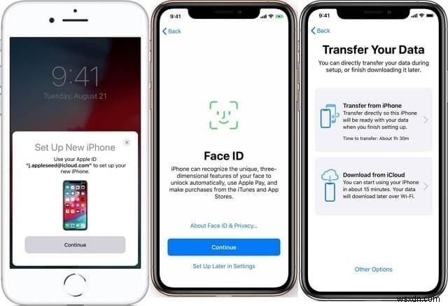 iCloudあり・なしで2台のiPhoneを同期する4つの方法を徹底解説