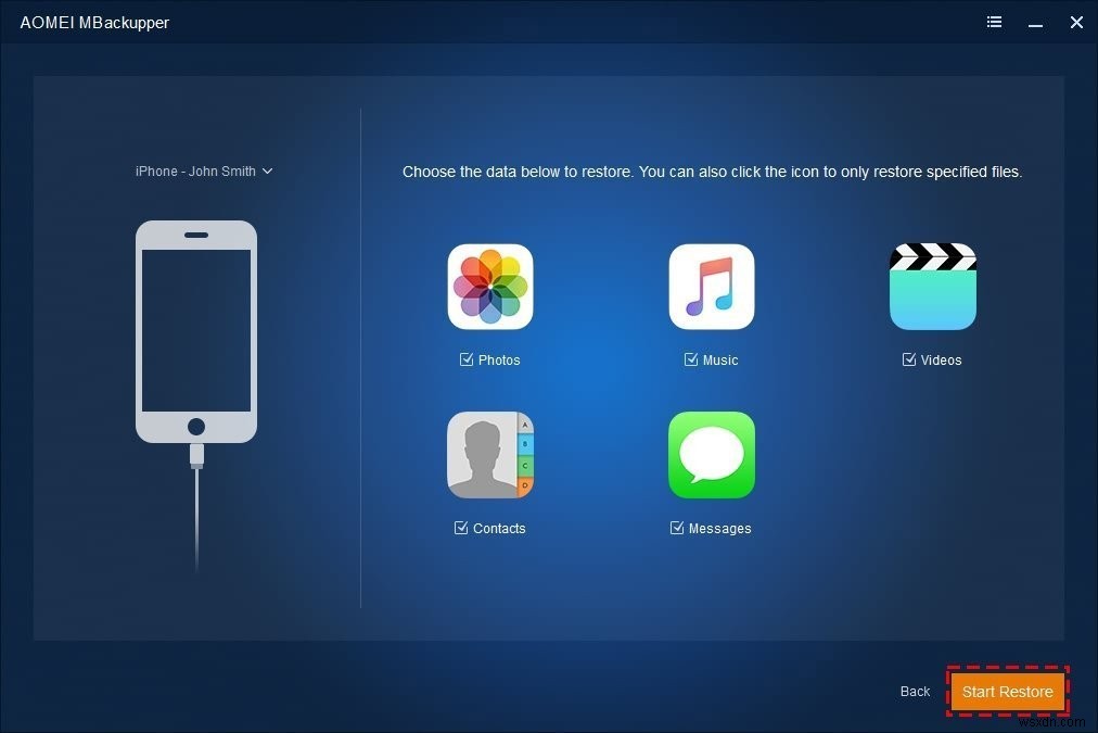 iCloudあり・なしで2台のiPhoneを同期する4つの方法を徹底解説